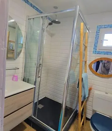 Le Duplex Lägenhet *